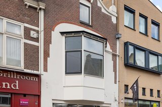 Havenstraat 44 A HILVERSUM