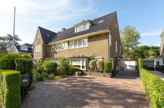 Diependaalselaan 298 HILVERSUM