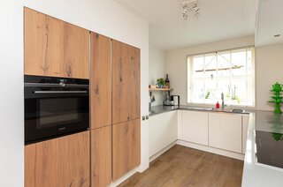 Ten Boomstraat 26 HILVERSUM