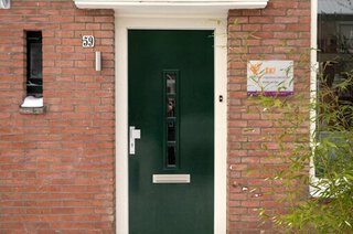 Kapteynstraat 59 HILVERSUM