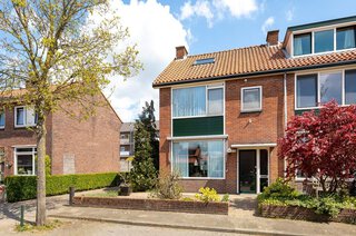 Rontgenstraat 113 HILVERSUM