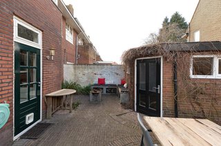 Eekhoornstraat 1 HILVERSUM