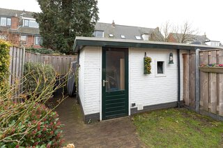 Dotterstraat 29 HILVERSUM