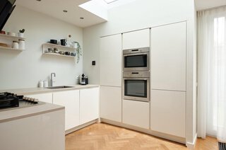 Mgr. Van de Weteringstraat 22 HILVERSUM