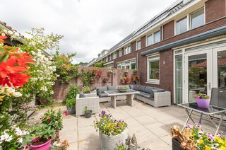 Laapersboog 4 HILVERSUM