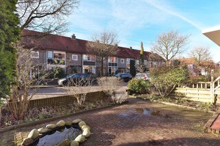 Kortenaerlaan 16 HILVERSUM