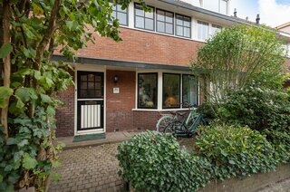 Ampèrestraat 20 HILVERSUM