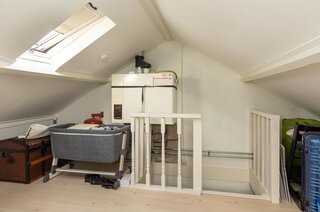Chrysantenstraat 62 HILVERSUM