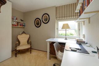 Eikbosserweg 183 C HILVERSUM