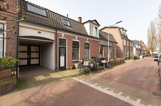 Rozenstraat 14 A HILVERSUM