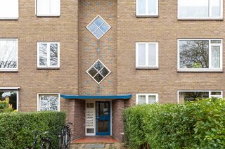 Admiraal de Ruyterlaan 9 HILVERSUM