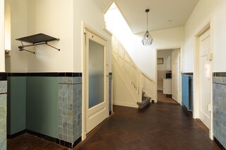 Rembrandtlaan 35 HILVERSUM