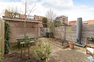 Merelstraat 12 HILVERSUM