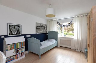 Mos 20 HUIZEN