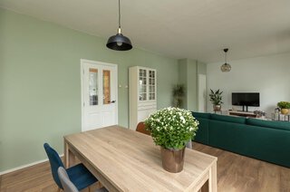 Stephensonlaan 14 HILVERSUM