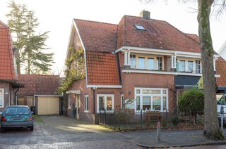 Gijsbrecht van Amstelstraat 89 HILVERSUM