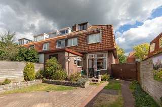 Jacob Catsstraat 42 HILVERSUM