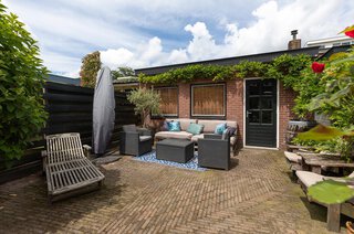 Begoniastraat 26 HILVERSUM