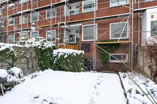 Beverlaan 26 HILVERSUM