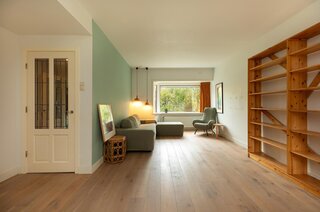 Poolsterstraat 12 HILVERSUM