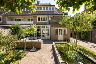 Sophialaan 31 HILVERSUM