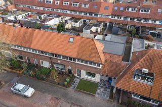 Kamerlingh Onnesweg 50 HILVERSUM