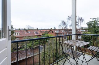 Diependaalselaan 434 HILVERSUM