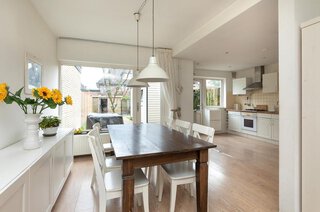 Lieven de Keylaan 107 HILVERSUM
