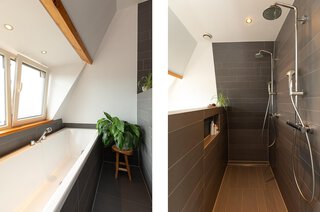 Jacob Catsstraat 21 HILVERSUM