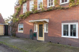 Gijsbrecht van Amstelstraat 89 HILVERSUM