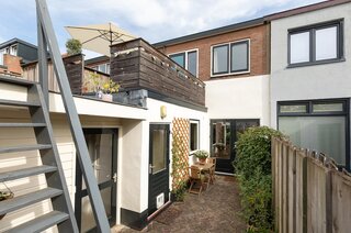 1e Nieuwstraat 61 HILVERSUM