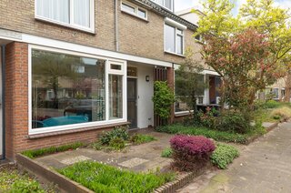 Gomarushof 64 HILVERSUM