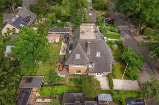 Burgemeester Gulcherlaan 22 HILVERSUM