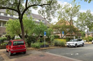 Snelliuslaan 13 HILVERSUM