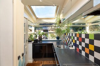 Van de Sande Bakhuyzenstraat 105 HILVERSUM