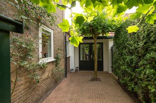 Vosmaerlaan 21 HILVERSUM