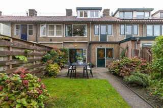 Lieven de Keylaan 89 HILVERSUM