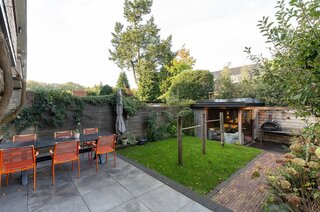 Elzenlaan 42 HILVERSUM