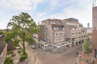 Noordse Bosje 39 J HILVERSUM
