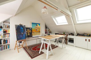 Kamerlingh Onnesweg 108 HILVERSUM