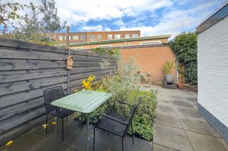 Siemensstraat 21 HILVERSUM