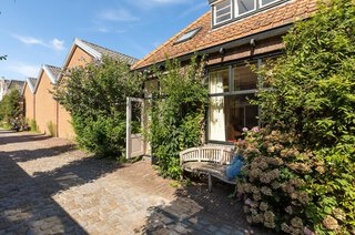 Oude Haven 22 NAARDEN