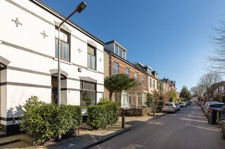 Pauwenstraat 3 HILVERSUM