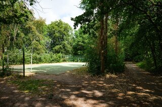 Van der Zaenlaan 15 HILVERSUM