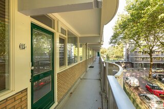 Erasmuslaan 15 HILVERSUM