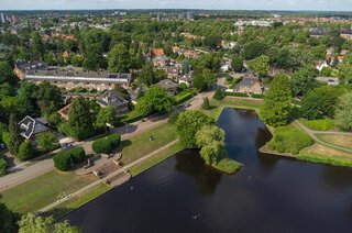 Laapersweg 3 HILVERSUM
