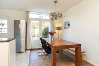 Rigelstraat 24 HILVERSUM