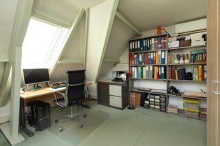 Pieter de Hooghlaan 28 HILVERSUM