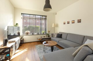 Adelaarstraat 27 HILVERSUM