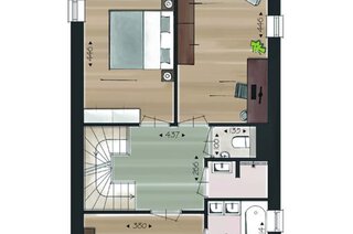 Vaartweg 51 B HILVERSUM